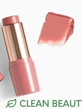 DEFIANCE BEAUTY  Silk Peptide Blush, NWT